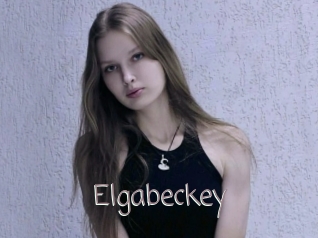 Elgabeckey