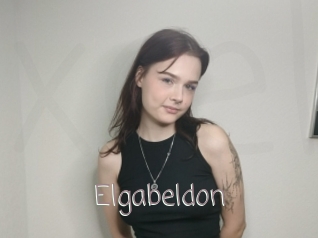 Elgabeldon