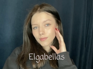 Elgabellas
