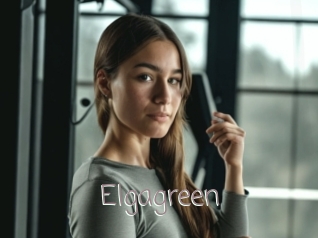 Elgagreen
