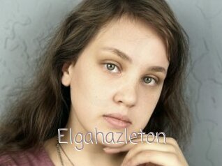 Elgahazleton
