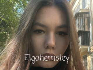 Elgahemsley
