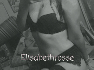 Elisabethrosse