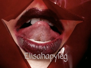 Elisahapyleg
