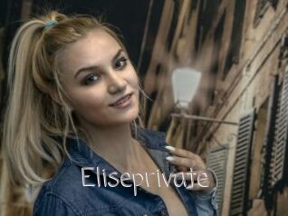 Eliseprivate