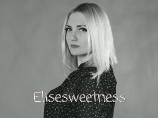 Elisesweetness