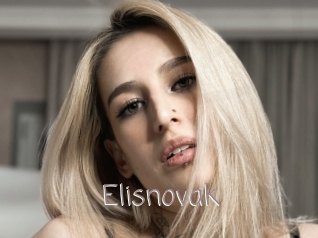 Elisnovak