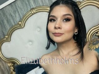 Elizabethholms