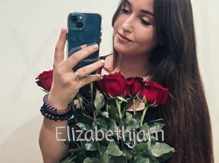Elizabethjam