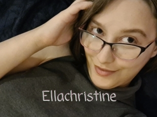 Ellachristine