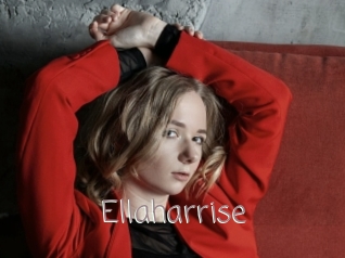 Ellaharrise
