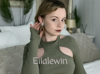 Ellalewin
