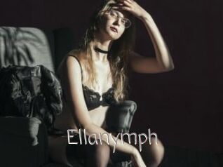 Ellanymph