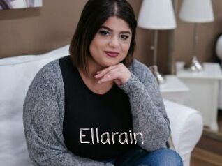Ellarain