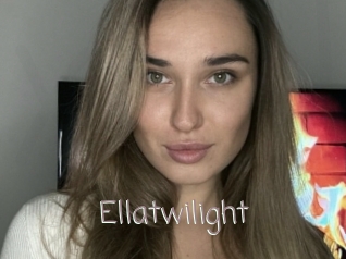 Ellatwilight