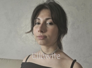 Ellawite