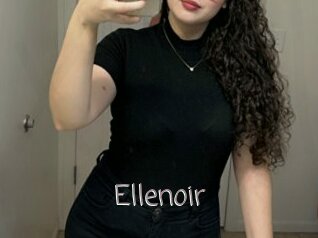 Ellenoir