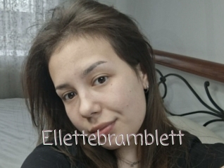 Ellettebramblett