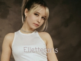 Ellettecaris