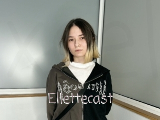 Ellettecast