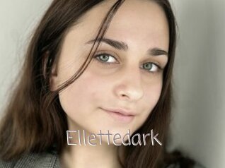 Ellettedark