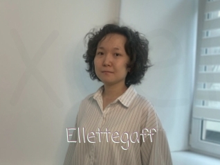 Ellettegaff