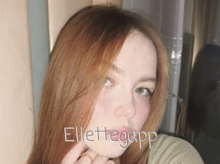 Ellettegapp