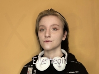 Ellettegill