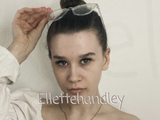 Ellettehandley