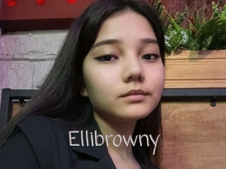 Ellibrowny