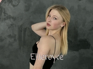Ellieroyce
