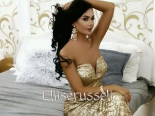 Elliserussell
