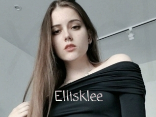 Ellisklee
