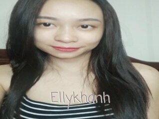 Ellykhanh