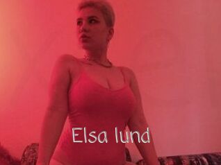 Elsa_lund
