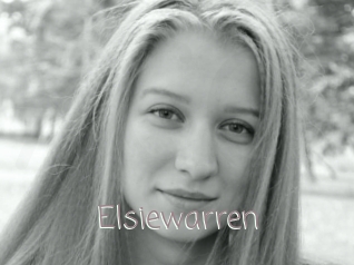 Elsiewarren
