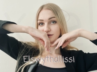 Elswythallissi