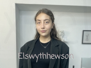 Elswythhewson