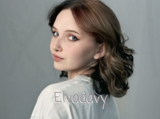 Elvadavy