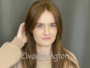 Elvaedgington