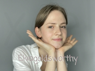 Elvagoldsworthy