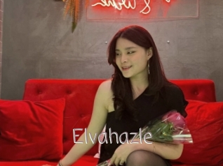 Elvahazle