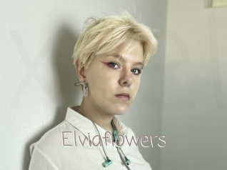 Elviaflowers