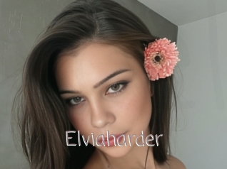 Elviaharder