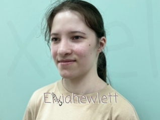 Elviahewlett
