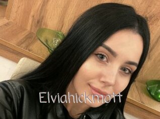 Elviahickmott