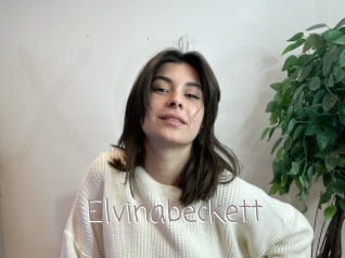 Elvinabeckett
