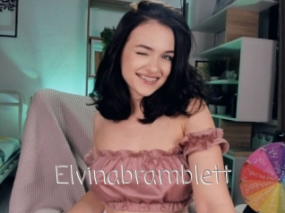 Elvinabramblett