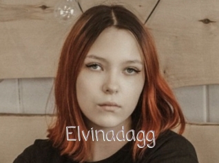 Elvinadagg