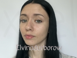Elvinadurborow